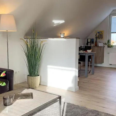 Helgoland - Traumhaft Schoenes Im Herzen Von Doese Apartmán *